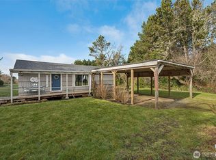 Illahee E 150’ Of, Hoquiam, WA 98550