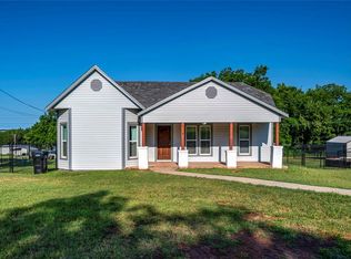 609 Dogwood Ave, Wellston, OK 74881
