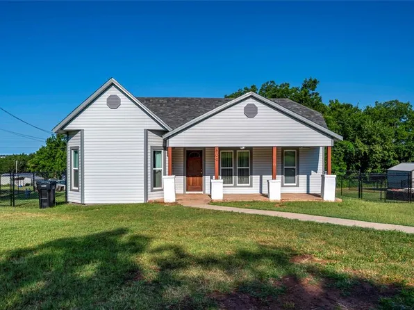 609 Dogwood Ave, Wellston, OK 74881