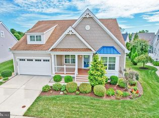 33659 E Hunters Run, Lewes, DE 19958