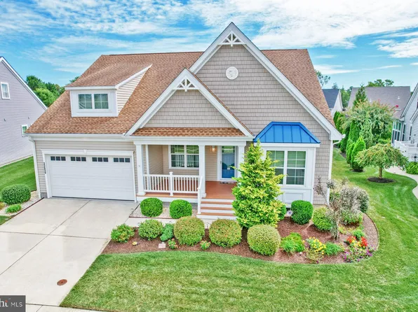 33659 E Hunters Run, Lewes, DE 19958