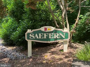 1705 S Harbor Ln, Annapolis, MD 21401