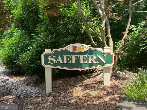 1705 S Harbor Ln, Annapolis, MD 21401