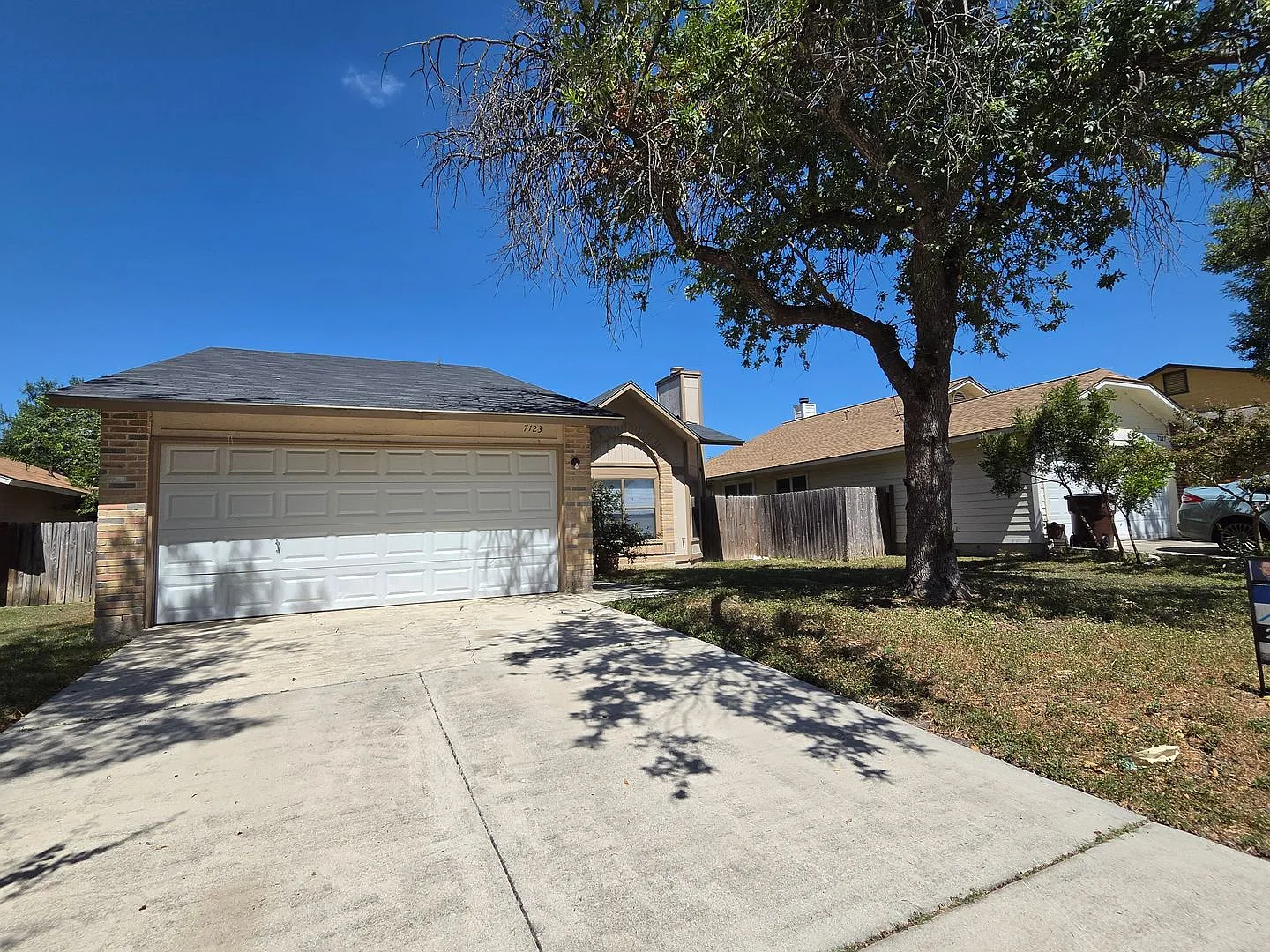 7123 Fallen Trail Dr., San Antonio, TX. 78244 — Photo 3
