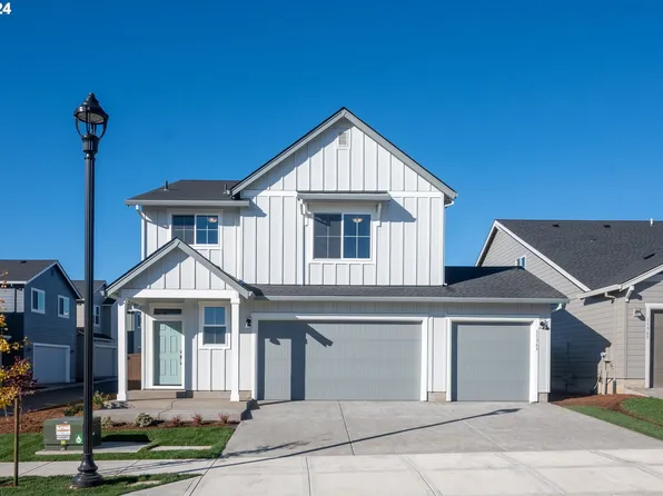 11363 NW 314th Ave, North Plains, OR 97133