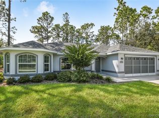 7970 N Primrose Dr, Citrus Springs, FL 34434