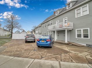 21 Clay St, Buffalo, NY