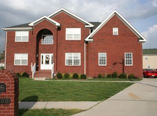 1300 Ferguson Cv, Chesapeake, VA 23323