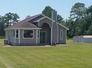 4919 McConnell Bridge Rd, Adel, GA 31620