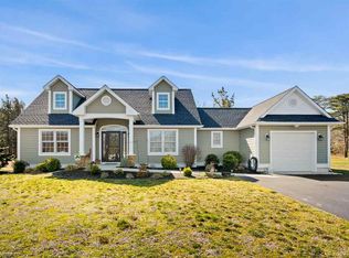 19 Miranda Ln, Woodbine, NJ 08270