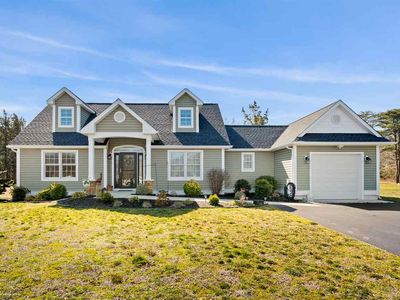 19 Miranda Ln, Woodbine, NJ, 08270