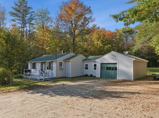 79 Oak Hill Rd, Otisfield, ME 04270