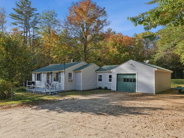 79 Oak Hill Road, Otisfield, ME 04270