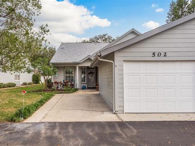 502 Chittingford Close, Palm Harbor, FL, 34683