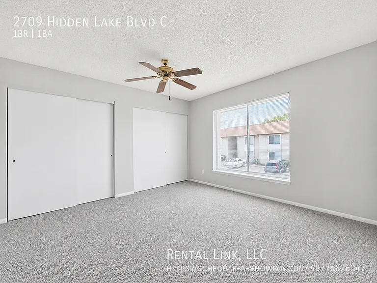 2709 Hidden Lake Blvd #C — Photo 12