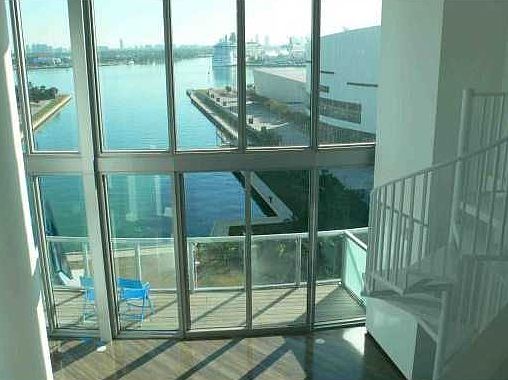 4th image of 888 Biscayne Blvd APT 1106
