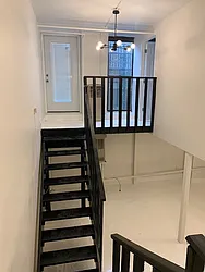 Rented by Carnegie Management Inc