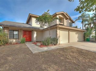 15298 Los Estados St, Moreno Valley, CA 92551