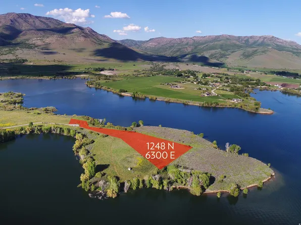 1248 N 6300 E, Eden, UT 84310