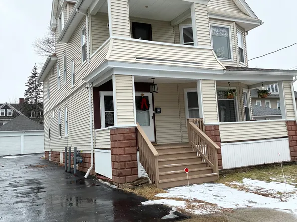 75-77 Madison St #3, Chicopee, MA 01020