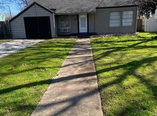 809 Roosevelt St, Arlington, TX 76011