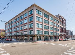 408 S Front St APT 513, Memphis, TN 38103