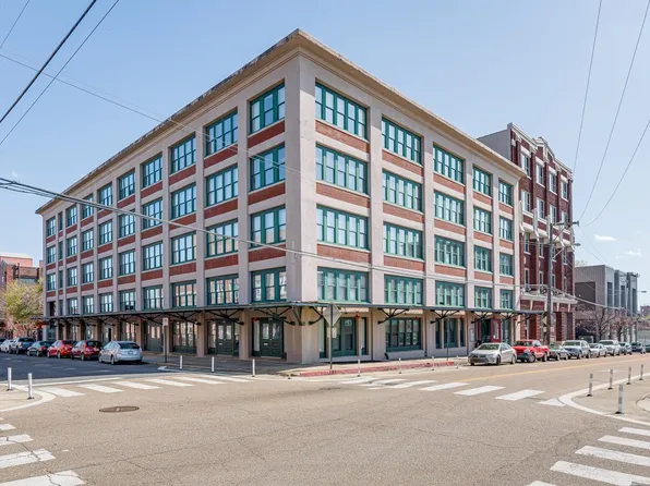 408 S Front St APT 513, Memphis, TN 38103