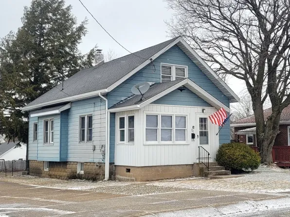 722 E 33rd St, Erie, PA 16504