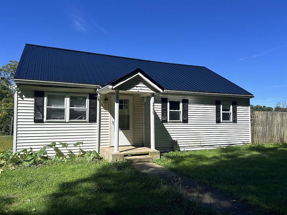 1st image of 3556 Brushy Fork Rd