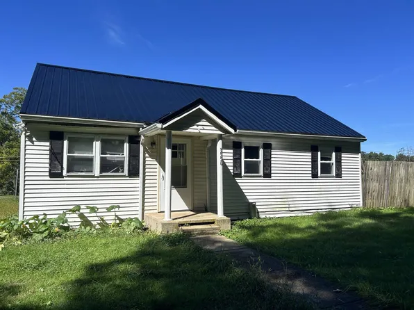 3556 Brushy Fork Rd, Buckhannon, WV 26201