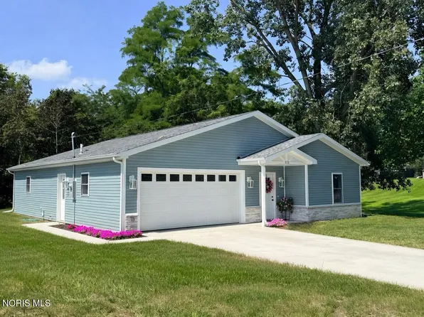 111 Oswalt St, Antwerp, OH 45813
