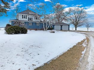 W3335 County Rd N, Sheboygan Falls, WI 53085