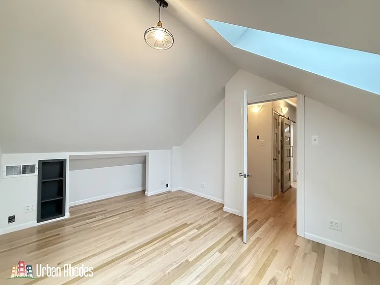 1401 N Bosworth Ave #4AC — Photo 12
