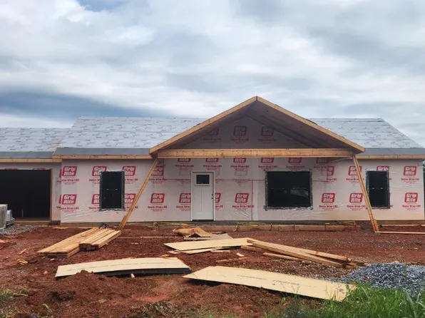 722 Prospect Rd, Hurt, VA 24563