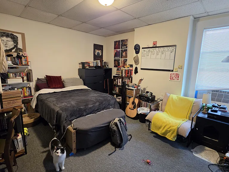 48 Highland Ave #4 — Photo 3