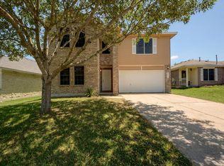 2022 Killians Way, Cedar Park, TX 78613