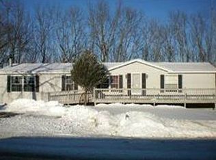 W6970 County Road B, Dalton, WI 53926