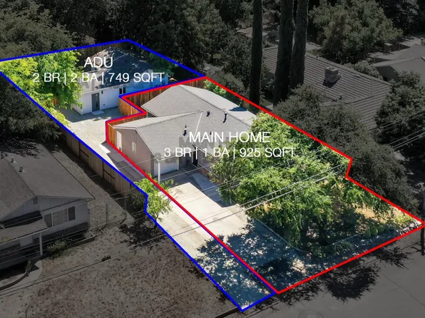 5542-5540 Clark Ave, Carmichael, CA 95608
