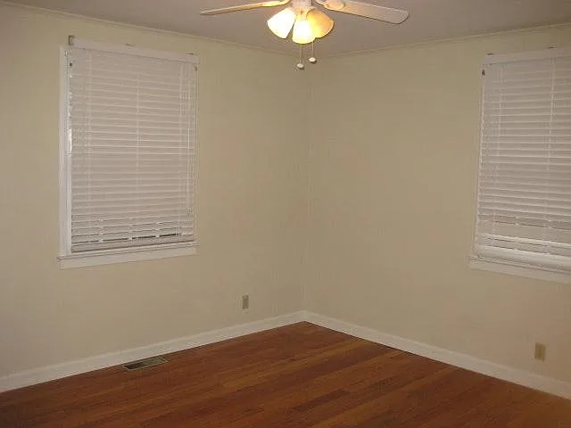 Bedroom #1