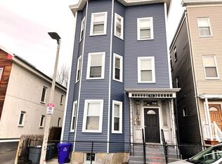 53 Marcella St #2, Boston, MA 02119