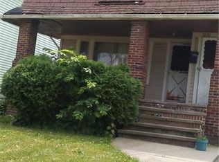 1876 Lampson Rd, Cleveland, OH 44112