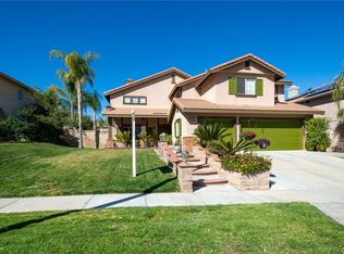 3006 Veranda Ln, Corona, CA 92882