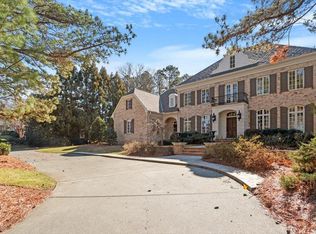 3605 Camp Mangum Wynd, Raleigh, NC 27612