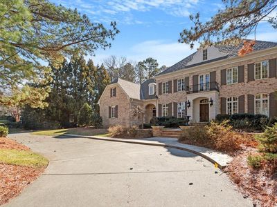 3605 Camp Mangum Wynd, Raleigh, NC, 27612