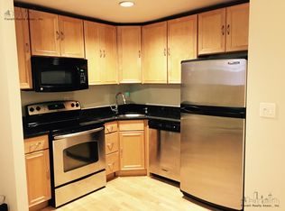 1 Sheafe St APT 1B, Boston, MA 02113