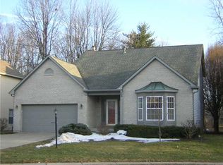 6605 Antelope Ln, Indianapolis, IN