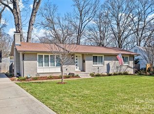 301 Cooper Dr, Charlotte, NC 28210
