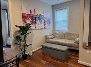 1737 F St NE APT B, Washington, DC 20002