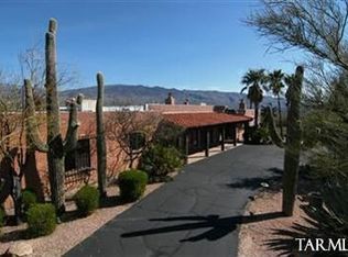 2975 N El Camino Rinconado, Tucson, AZ 85749