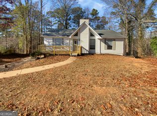 5548 Little Mill Rd, Buford, GA 30518